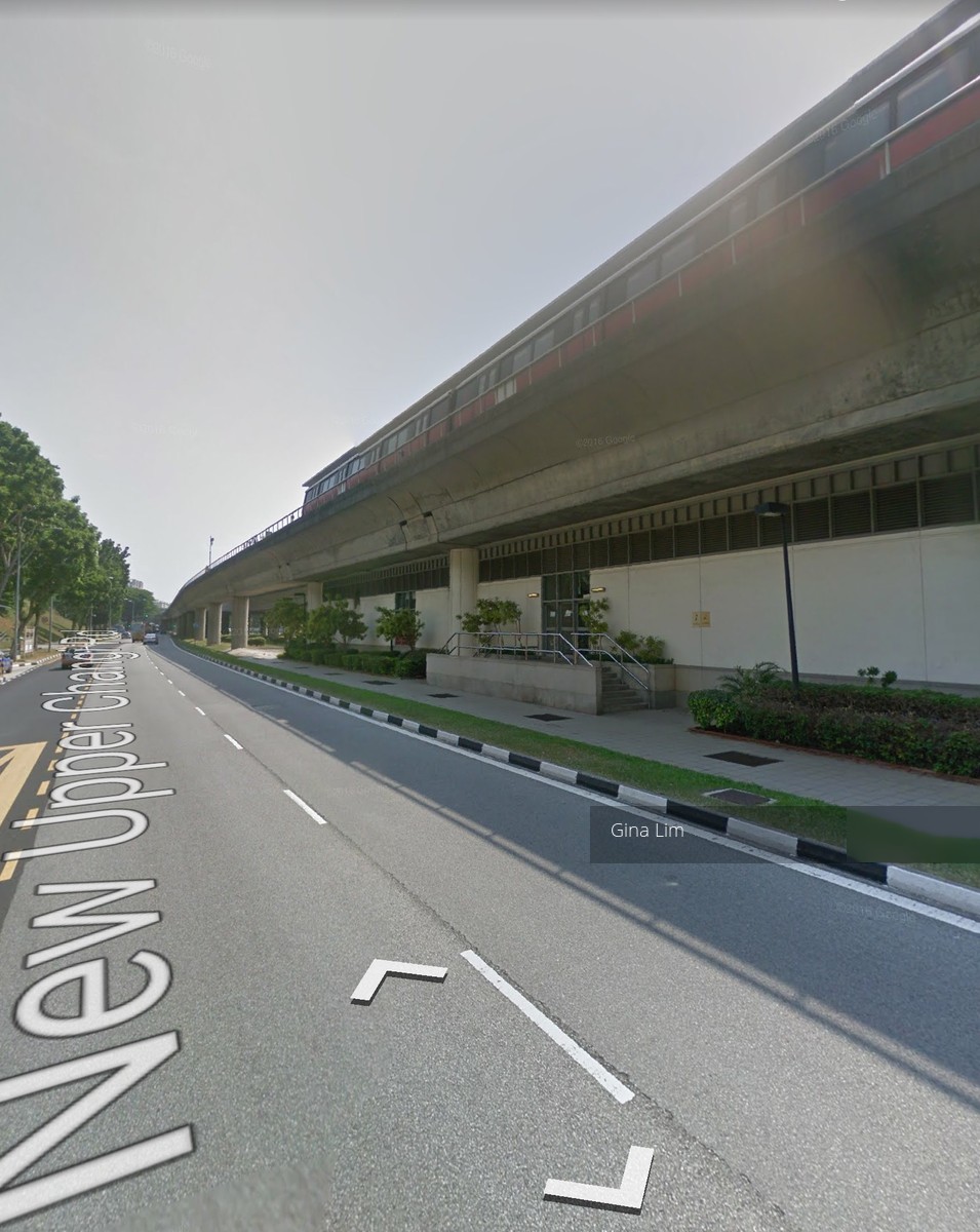 Blk 121 Bedok North Road (Bedok), HDB 4 Rooms #114393132